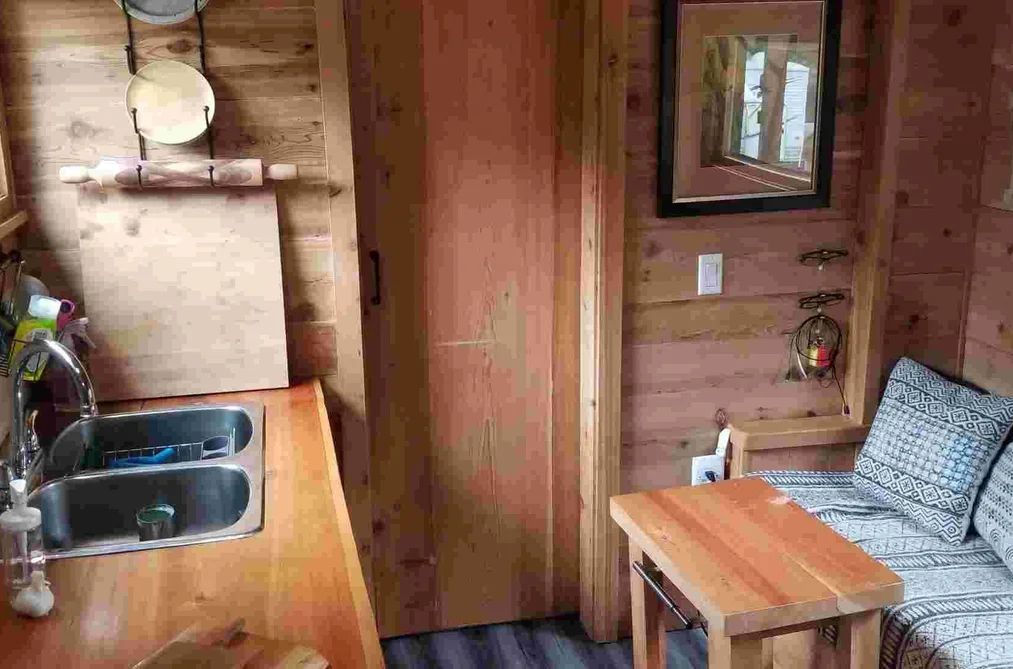 512 AYA REACH ROAD, Mayne Island BC V0N 2J1, Mayne Island BC — Land for Sale - Photo 7