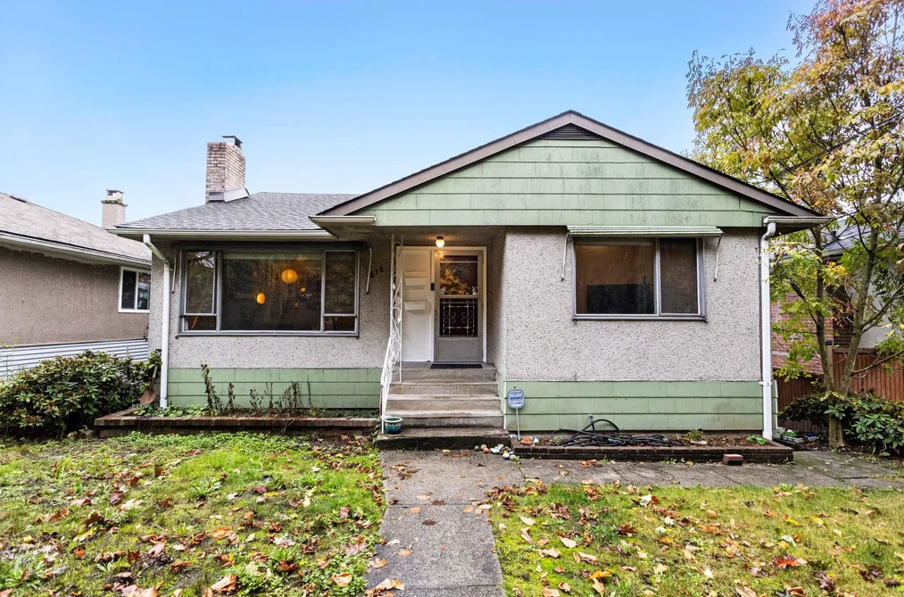 512 Garrett St, New Westminster, BC - MLS: R3179242