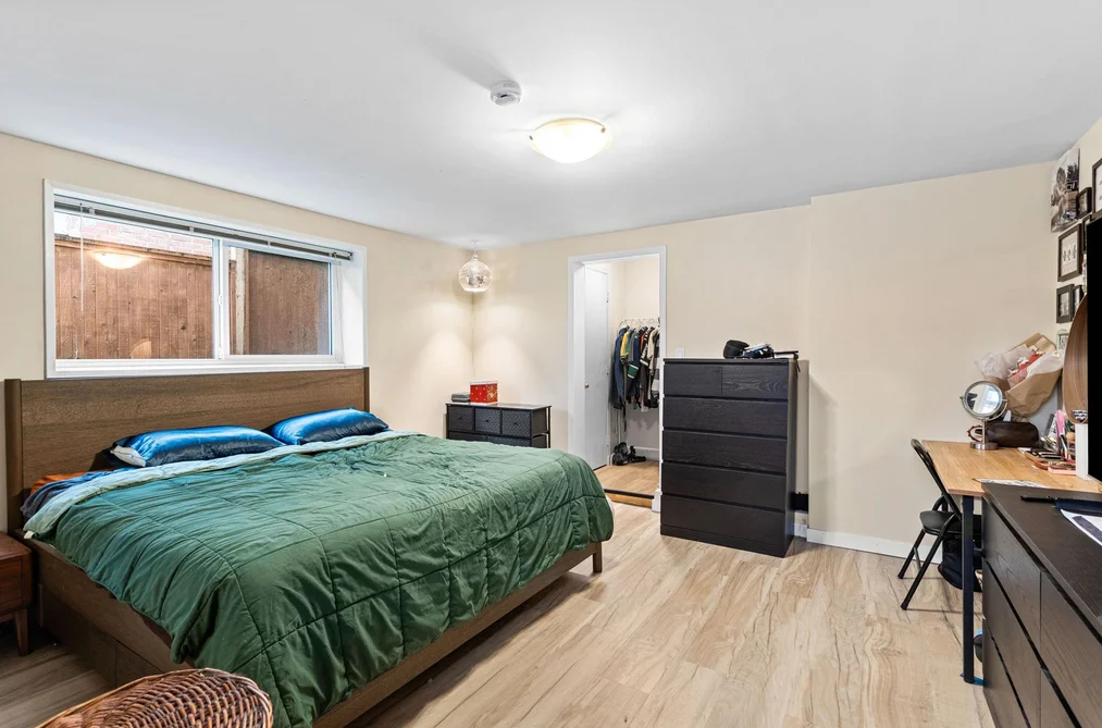 512 Garrett Street, New Westminster, BC - House for Sale - Photo 13 of 40 512 Garrett Street, New Westminster, BC - House for Sale - Photo 13 of 40