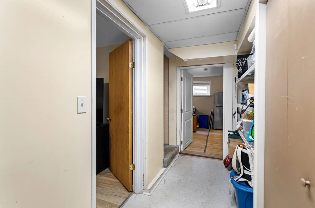 512 Garrett Street, New Westminster, BC - House for Sale - Photo 25 of 40 512 Garrett Street, New Westminster, BC - House for Sale - Photo 25 of 40