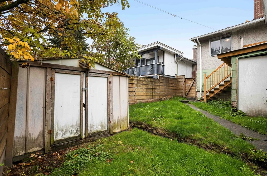 512 Garrett Street, New Westminster, BC - House for Sale - Photo 32 of 40 512 Garrett Street, New Westminster, BC - House for Sale - Photo 32 of 40