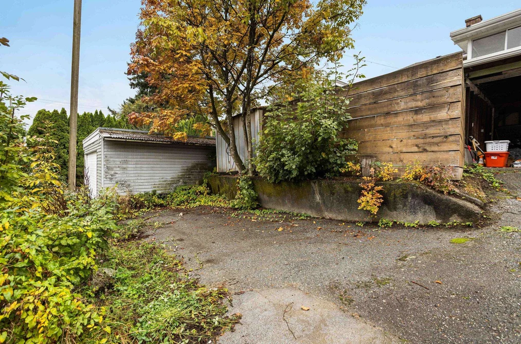 512 Garrett Street, New Westminster, BC - House for Sale - Photo 40 of 40 512 Garrett Street, New Westminster, BC - House for Sale - Photo 40 of 40