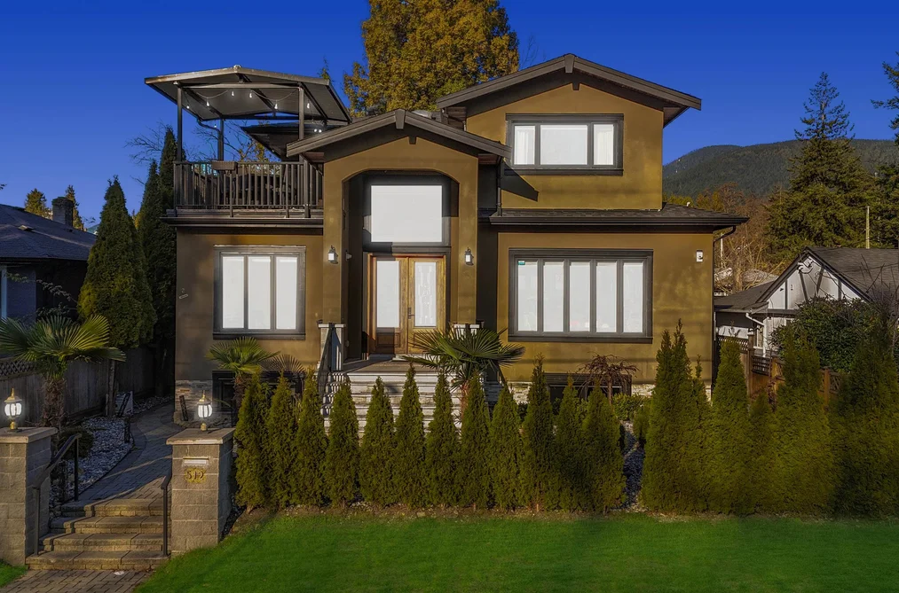 House for sale at 512 W 23rd Street North Vancouver British Columbia - MLS: R3087961
