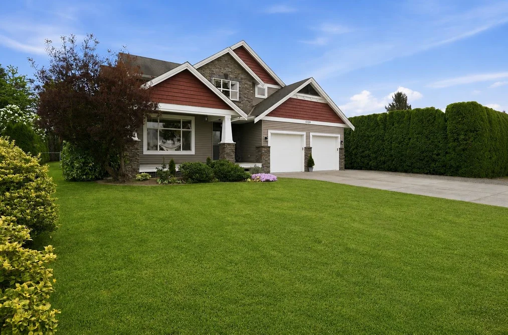 House for sale at 5120 214 Street Langley British Columbia - MLS: R3120982