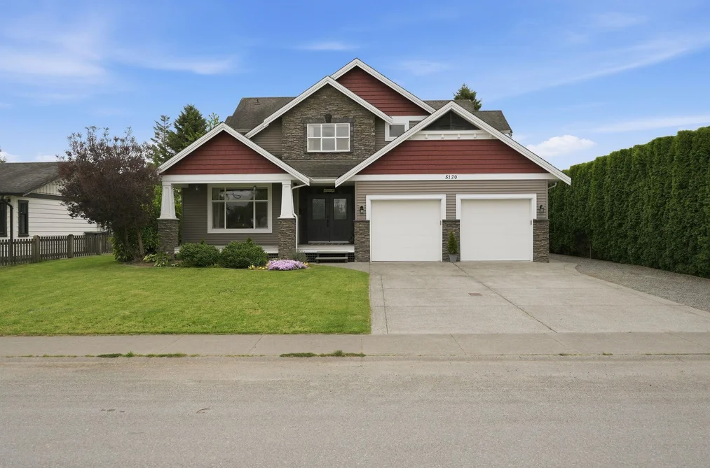 5120 214 STREET, Langley BC V3A 5B7, Langley BC — Residential for Sale - Photo 2