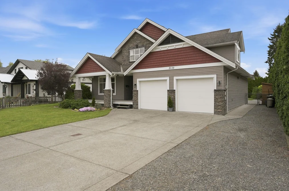 5120 214 STREET, Langley BC V3A 5B7, Langley BC — Residential for Sale - Photo 3