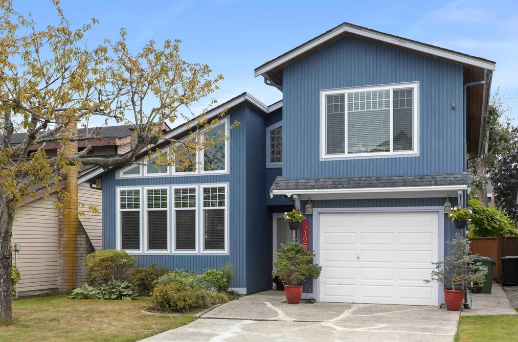 House for sale at 5120 Hollyfield Avenue Richmond British Columbia - MLS: R3162160