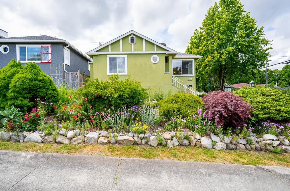 5121 INVERNESS STREET, Vancouver BC V5W 3N9, Vancouver BC — Residential for Sale - Photo 2