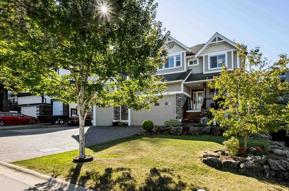 House for sale at 51225 Rowanna Crescent Chilliwack British Columbia - MLS: R3166771