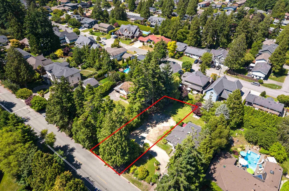 5125 1ST AVENUE, Delta BC V4M 1B4, Delta BC — Land for Sale - Photo 3