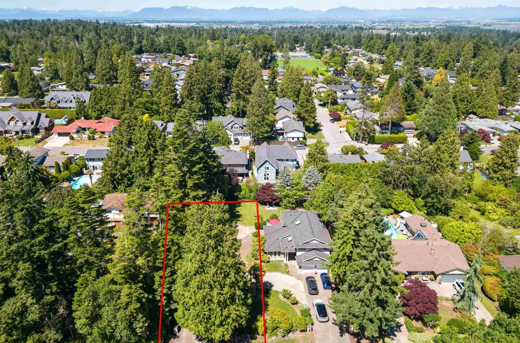 5125 1ST AVENUE, Delta BC V4M 1B4, Delta BC — Land for Sale - Photo 4