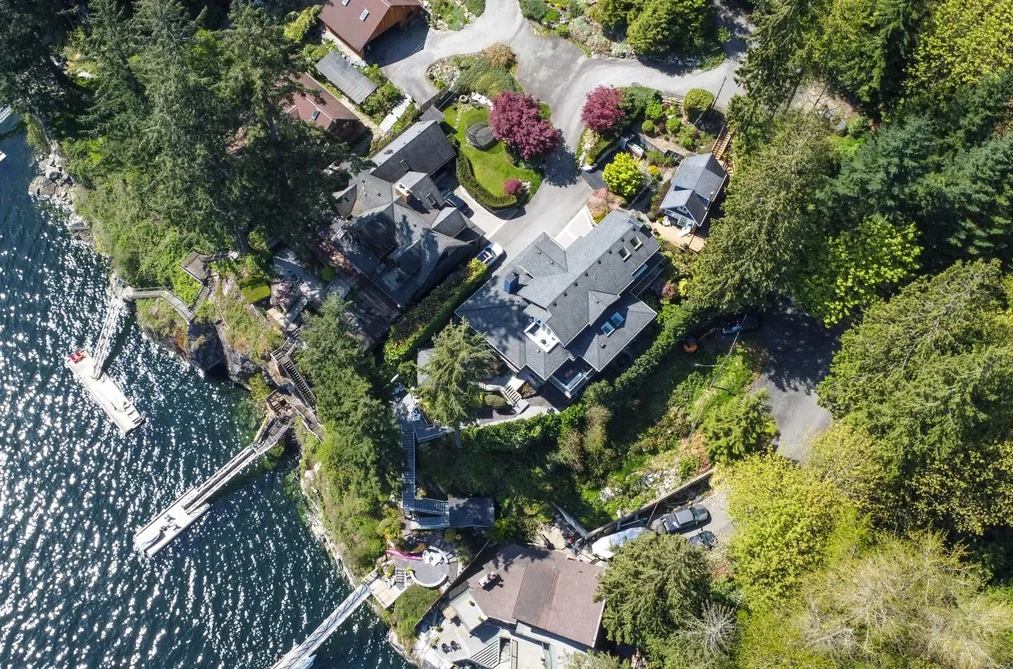 5125 INDIAN RIVER DRIVE, North Vancouver BC V7G 2T6, North Vancouver BC — Residential for Sale - Photo 5