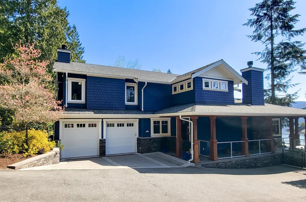 5125 INDIAN RIVER DRIVE, North Vancouver BC V7G 2T6, North Vancouver BC — Residential for Sale - Photo 6