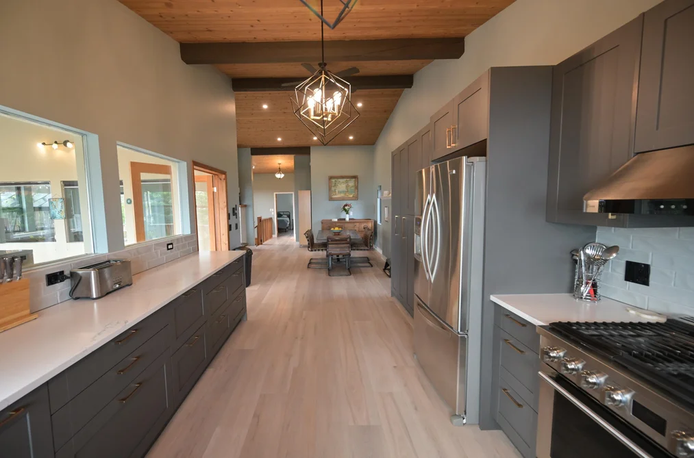 5125 SALAL ROAD, Sechelt BC V7Z 0B7, Sechelt BC — Residential for Sale — Photo 11 of 38