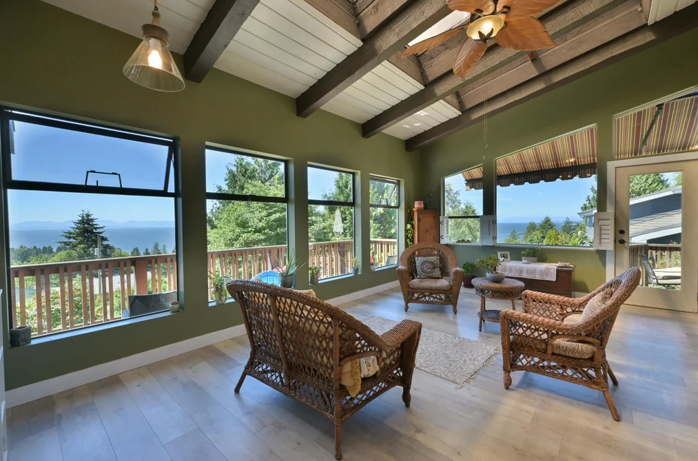 5125 SALAL ROAD, Sechelt BC V7Z 0B7, Sechelt BC — Residential for Sale — Photo 12 of 38