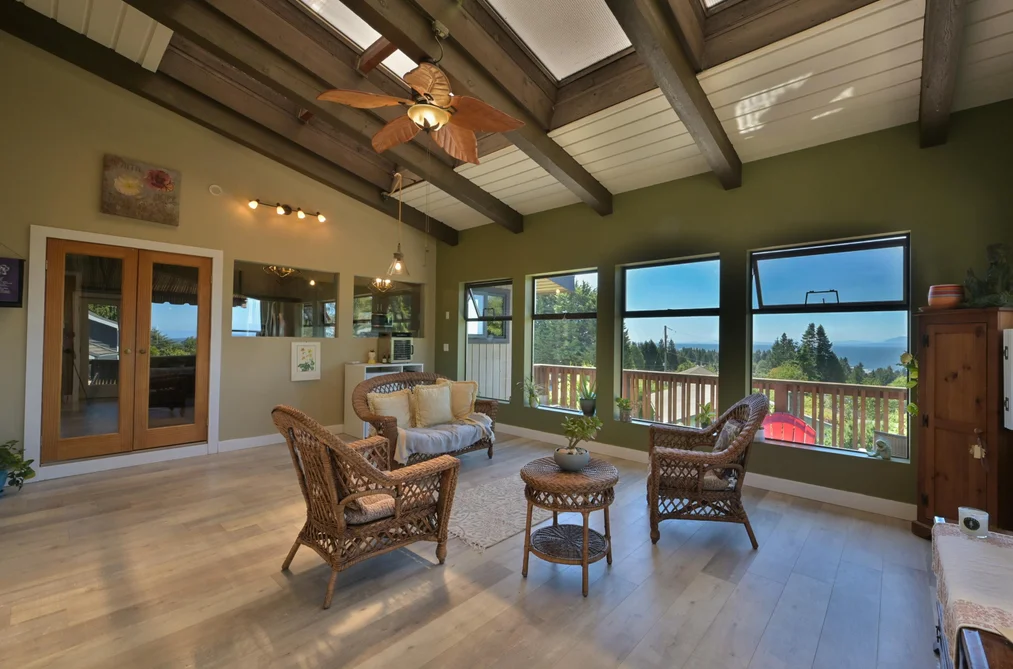 5125 SALAL ROAD, Sechelt BC V7Z 0B7, Sechelt BC — Residential for Sale — Photo 13 of 38