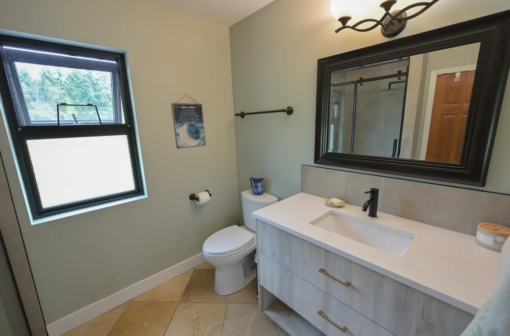 5125 SALAL ROAD, Sechelt BC V7Z 0B7, Sechelt BC — Residential for Sale — Photo 16 of 38