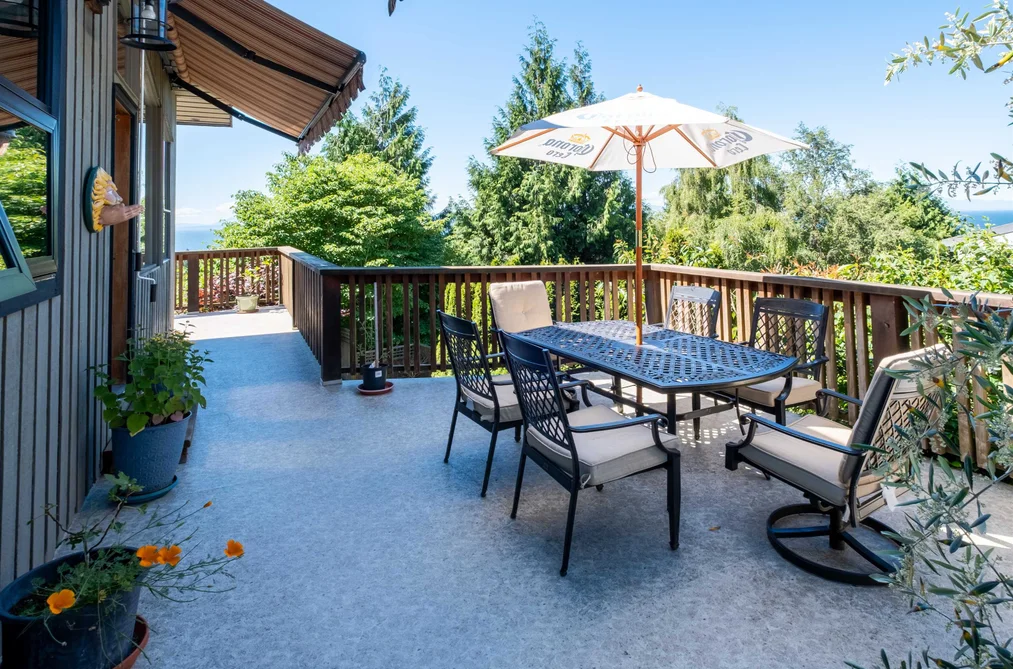 5125 SALAL ROAD, Sechelt BC V7Z 0B7, Sechelt BC — Residential for Sale — Photo 18 of 38
