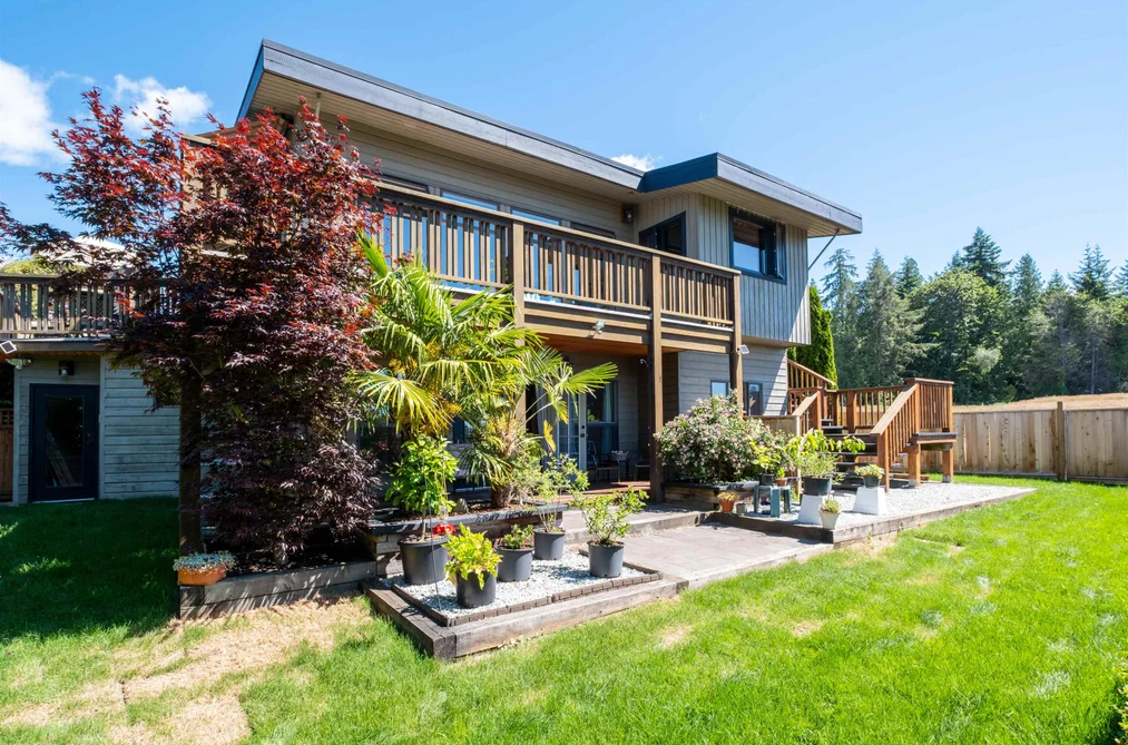 5125 SALAL ROAD, Sechelt BC V7Z 0B7, Sechelt BC — Residential for Sale — Photo 19 of 38