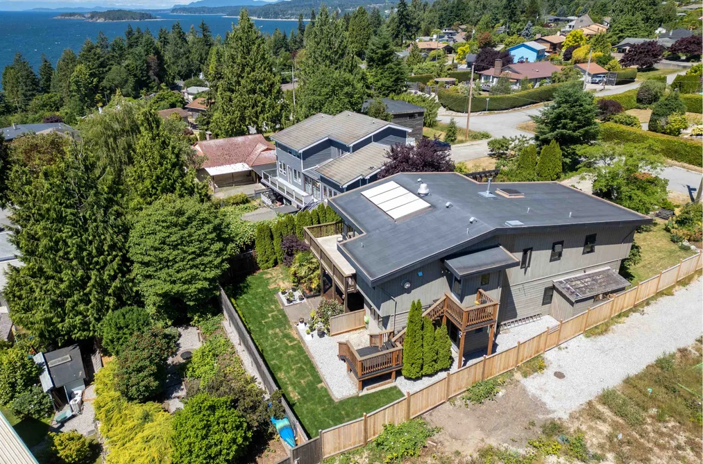 5125 SALAL ROAD, Sechelt BC V7Z 0B7, Sechelt BC — Residential for Sale — Photo 24 of 38