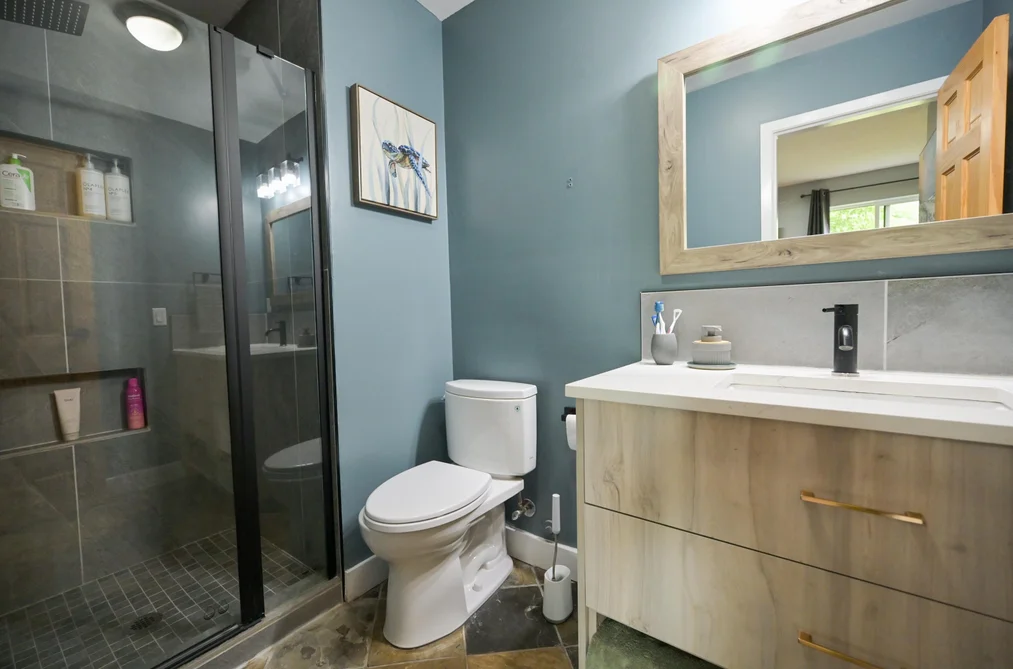 5125 SALAL ROAD, Sechelt BC V7Z 0B7, Sechelt BC — Residential for Sale — Photo 27 of 38