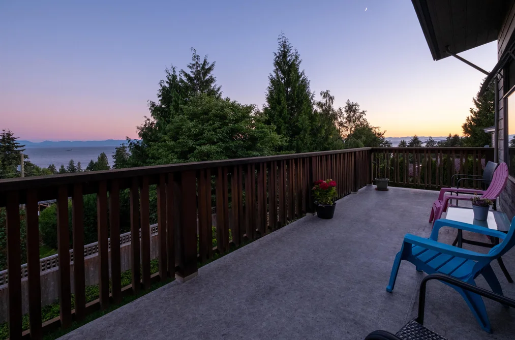 5125 SALAL ROAD, Sechelt BC V7Z 0B7, Sechelt BC — Residential for Sale — Photo 35 of 38