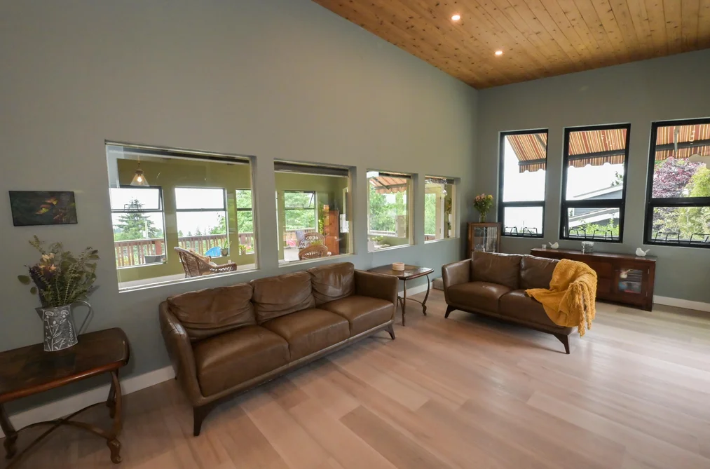 5125 SALAL ROAD, Sechelt BC V7Z 0B7, Sechelt BC — Residential for Sale — Photo 7 of 38