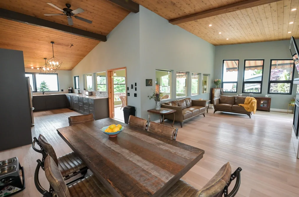 5125 SALAL ROAD, Sechelt BC V7Z 0B7, Sechelt BC — Residential for Sale — Photo 8 of 38
