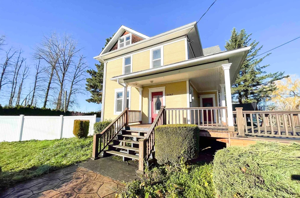 51265 Yale Rd, Rosedale, BC - MLS: R3170590