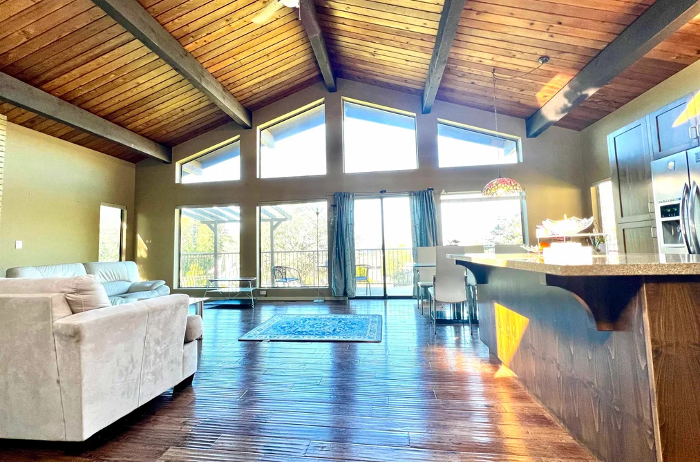 House for sale at 5129 Chapman Road Sechelt British Columbia - MLS: R3012525