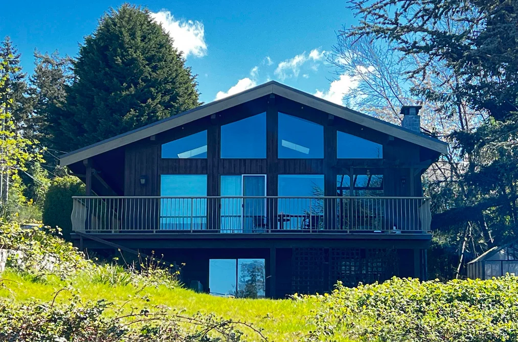 5129 CHAPMAN ROAD, Sechelt BC V7Z 0B7, Sechelt BC — Residential for Sale - Photo 2
