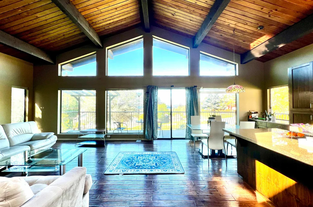 5129 CHAPMAN ROAD, Sechelt BC V7Z 0B7, Sechelt BC — Residential for Sale - Photo 3