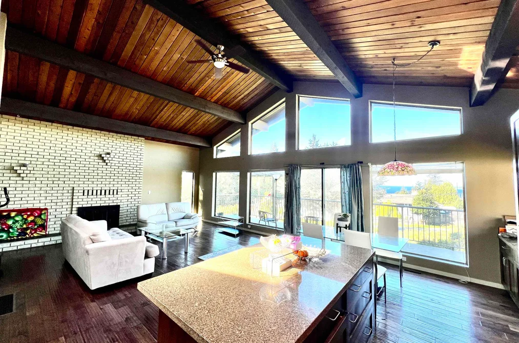 5129 CHAPMAN ROAD, Sechelt BC V7Z 0B7, Sechelt BC — Residential for Sale - Photo 5