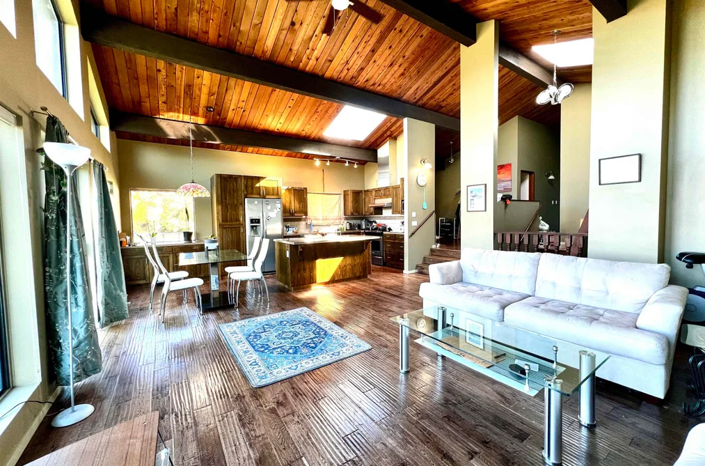 5129 CHAPMAN ROAD, Sechelt BC V7Z 0B7, Sechelt BC — Residential for Sale - Photo 6