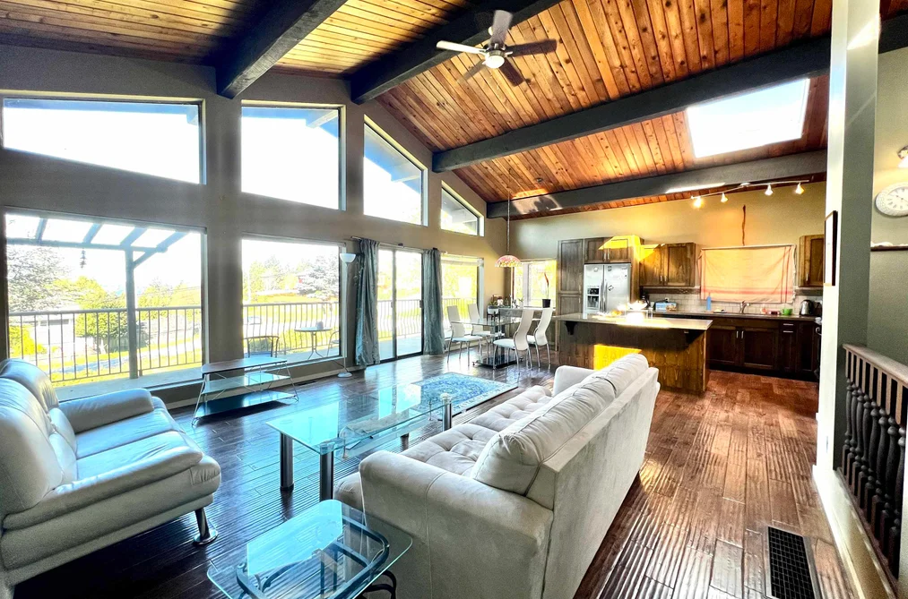 5129 CHAPMAN ROAD, Sechelt BC V7Z 0B7, Sechelt BC — Residential for Sale - Photo 7