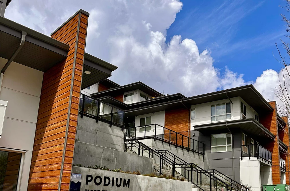 513 11655 FRASER STREET, Maple Ridge BC V2X 6W9, Maple Ridge BC — Residential for Sale - Photo 2