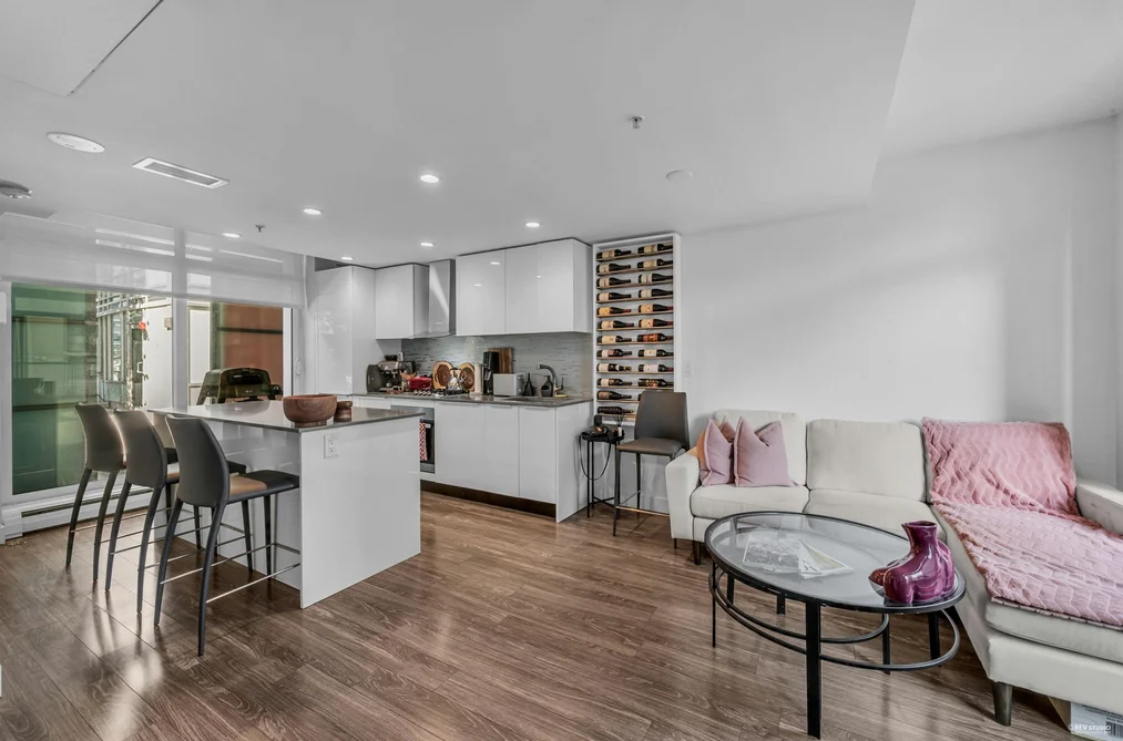 513 1283 HOWE STREET, Vancouver BC V6Z 0E3, Vancouver BC — Residential for Sale - Photo 7