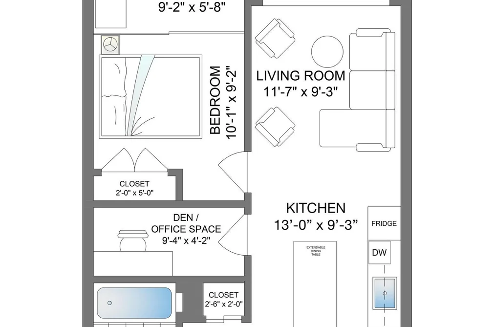 513 180 E 2ND AVENUE, Vancouver BC V5T 0K4, Vancouver BC — Residential for Sale — Photo 13 of 13
