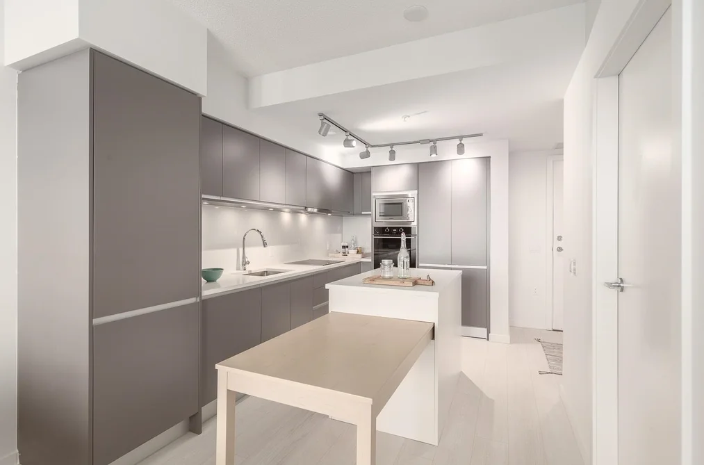 513 180 E 2ND AVENUE, Vancouver BC V5T 0K4, Vancouver BC — Residential for Sale — Photo 5 of 13