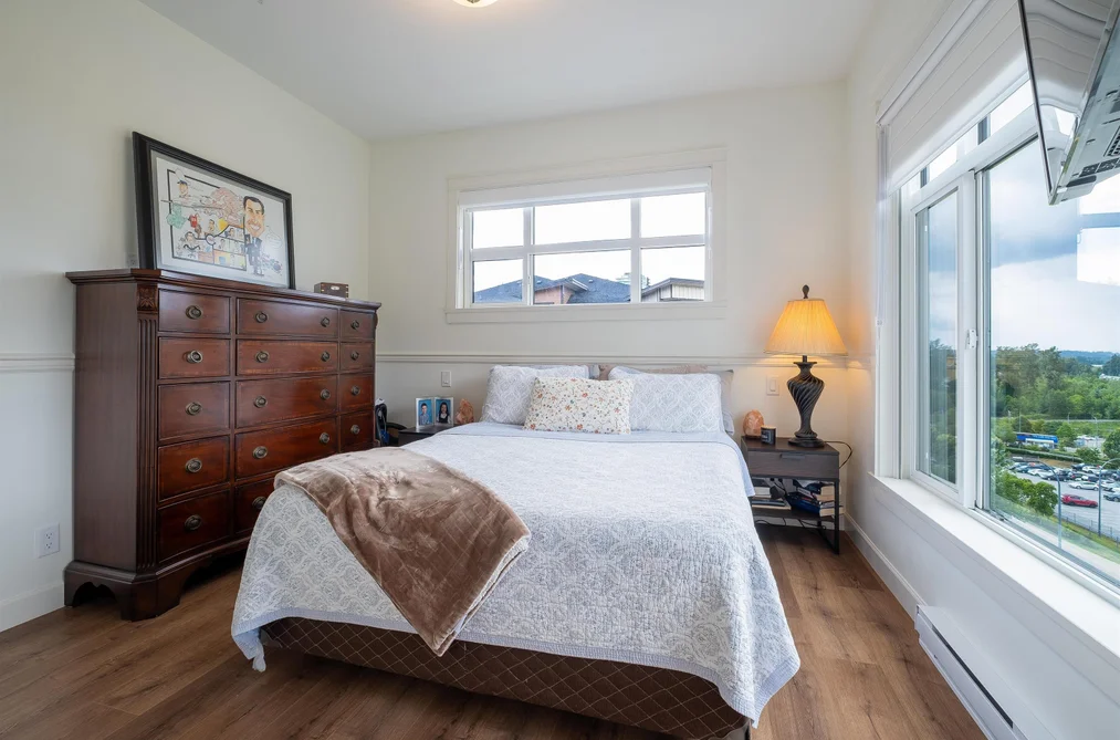 513 20376 86 AVENUE, Langley BC V2Y 3P8, Langley BC — Residential for Sale — Photo 18 of 33
