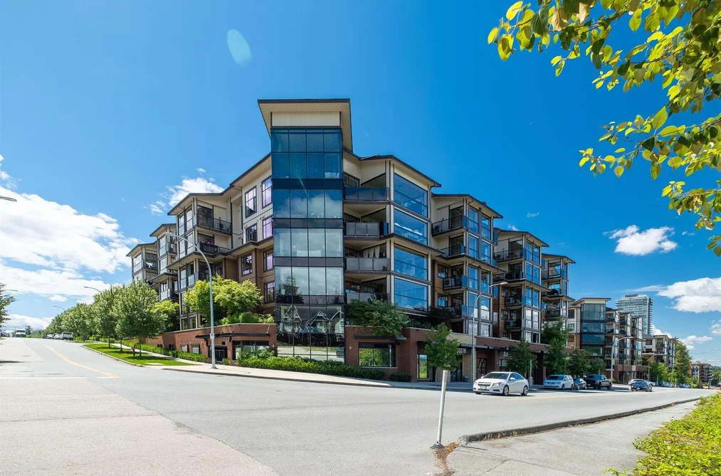 513 20376 86 AVENUE, Langley BC V2Y 3P8, Langley BC — Residential for Sale - Photo 2