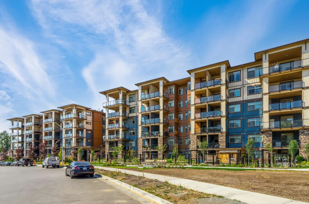 Condo for sale at 513 20673 78 Avenue Langley British Columbia - MLS: R3158454