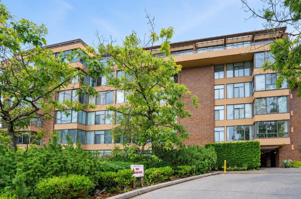 Condo for sale at 513 2101 Mcmullen Avenue Vancouver British Columbia - MLS: R3162124