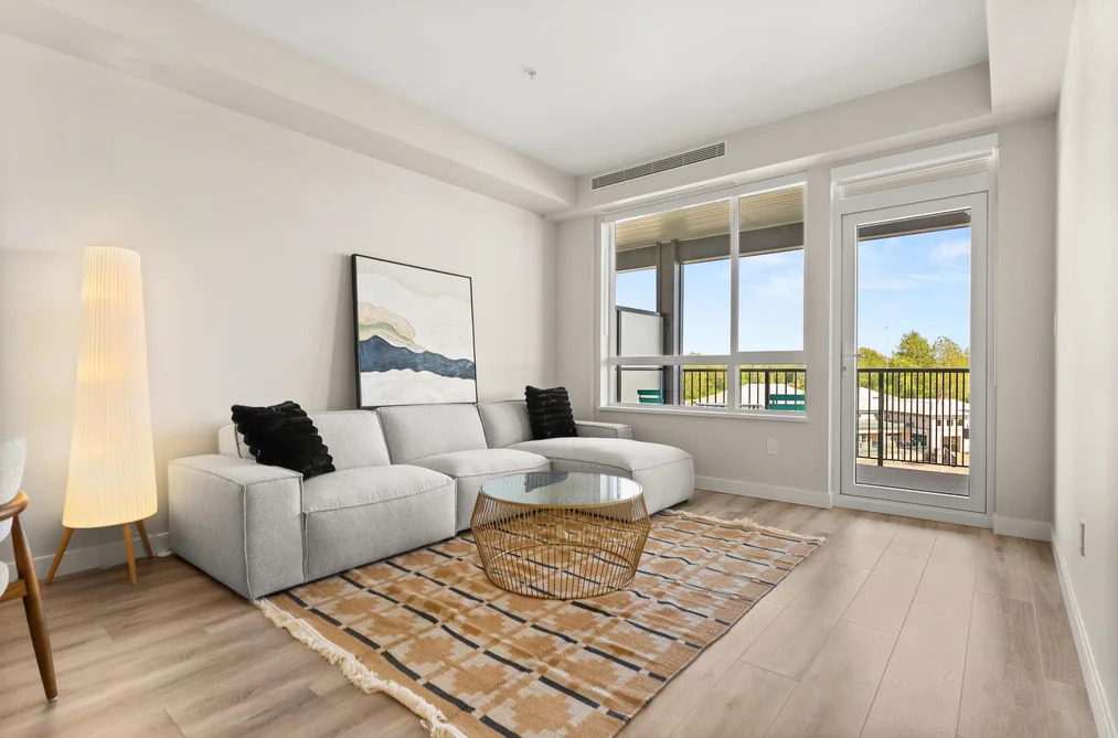 Condo for sale at 513 23222 Gilley Road Richmond British Columbia - MLS: R3117177