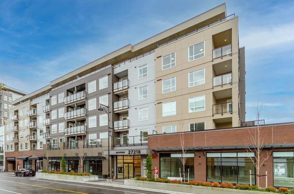 Condo for sale at 513 27218 Aldergrove Town Centre Drive Langley British Columbia - MLS: R3115288
