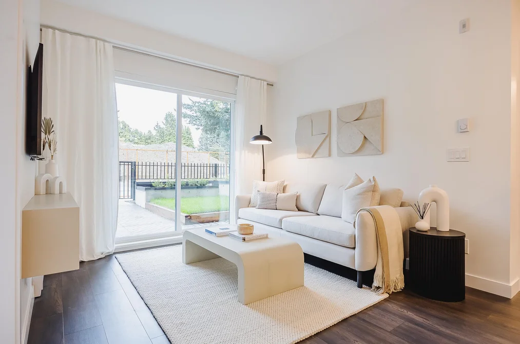 513 32174 GEORGE FERGUSON WAY, Abbotsford BC V2T 0L3, Abbotsford BC — Residential for Sale - Photo 3