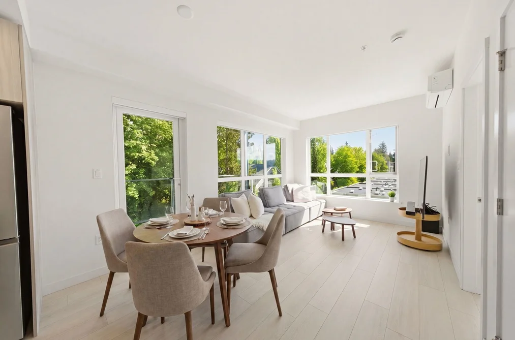 Condo for sale at 513 3596 Malsum Drive North Vancouver British Columbia - MLS: R3126399