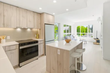 3596 Malsum Dr Unit 513, North Vancouver, BC - MLS: R3175656