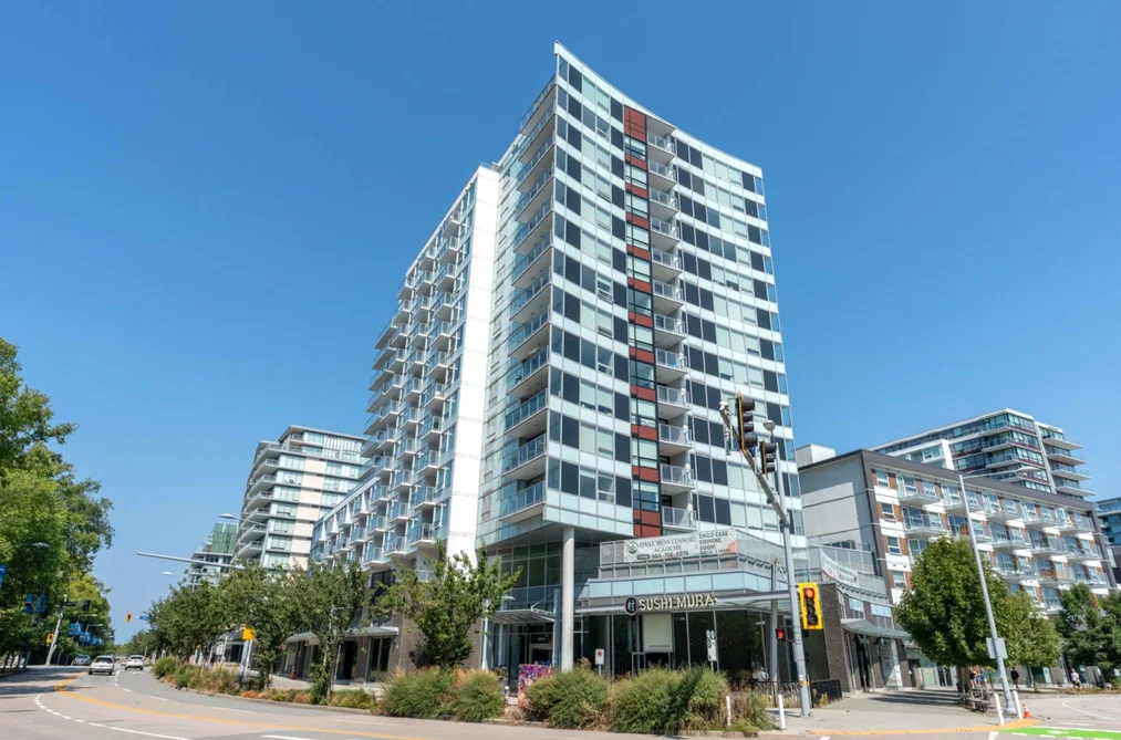 Condo for sale at 513 5508 Hollybridge Way Richmond British Columbia - MLS: R3144073