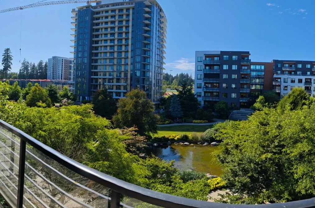 Condo for sale at 513 5983 Gray Avenue Vancouver British Columbia - MLS: R3025603